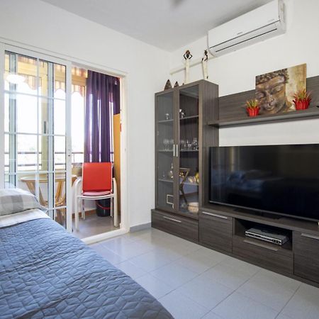 Apartmán Alegria Id 76 Torrevieja Exteriér fotografie