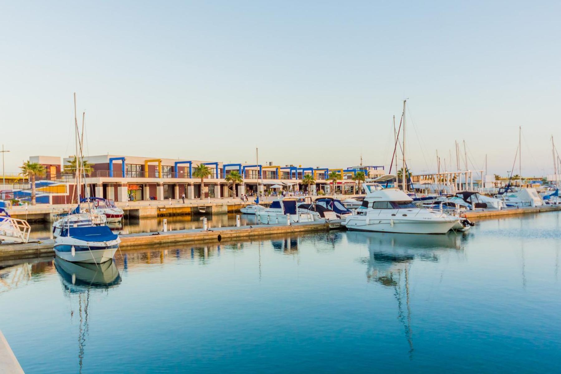 Apartmán Alegria Id 76 Torrevieja Exteriér fotografie