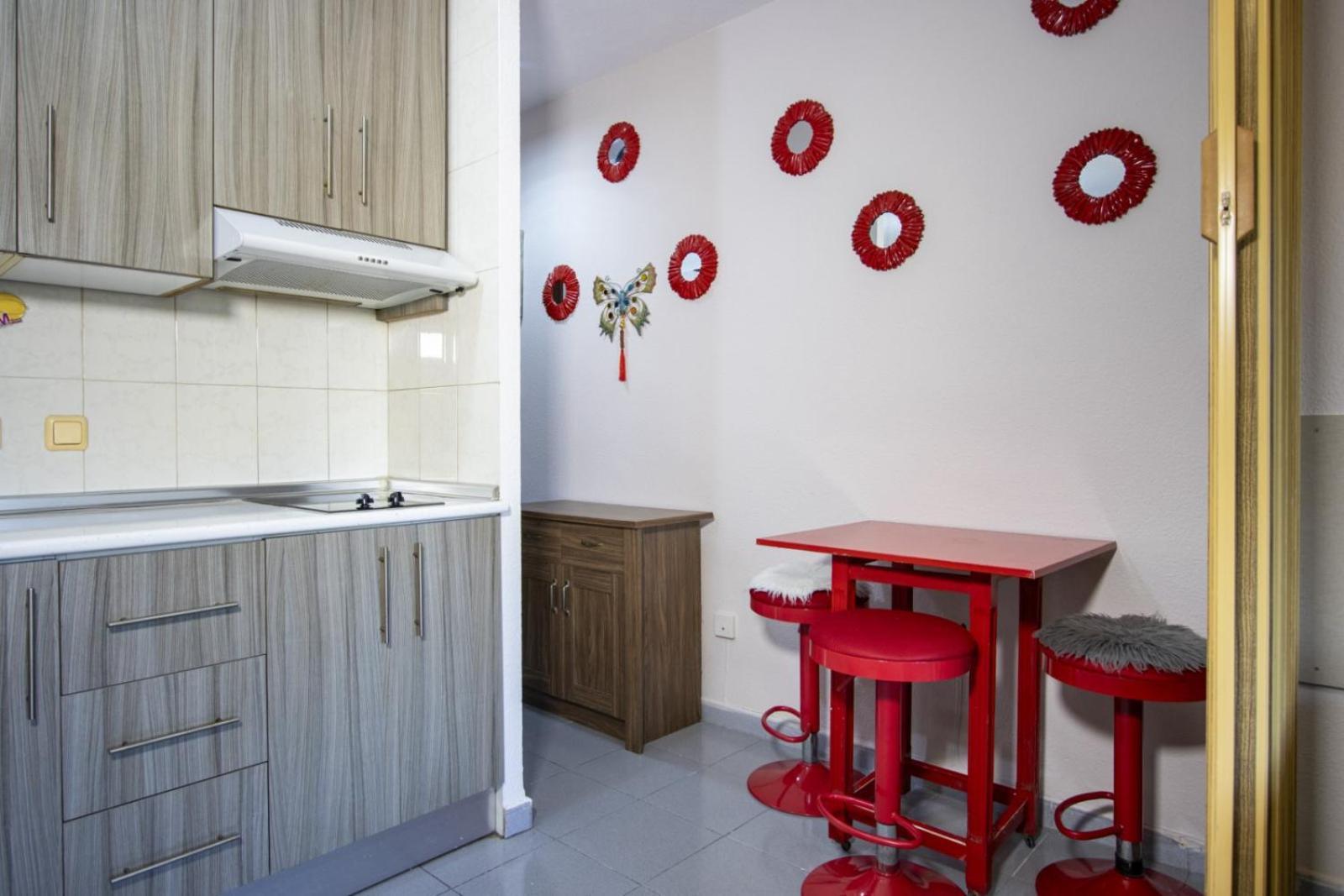 Apartmán Alegria Id 76 Torrevieja Exteriér fotografie
