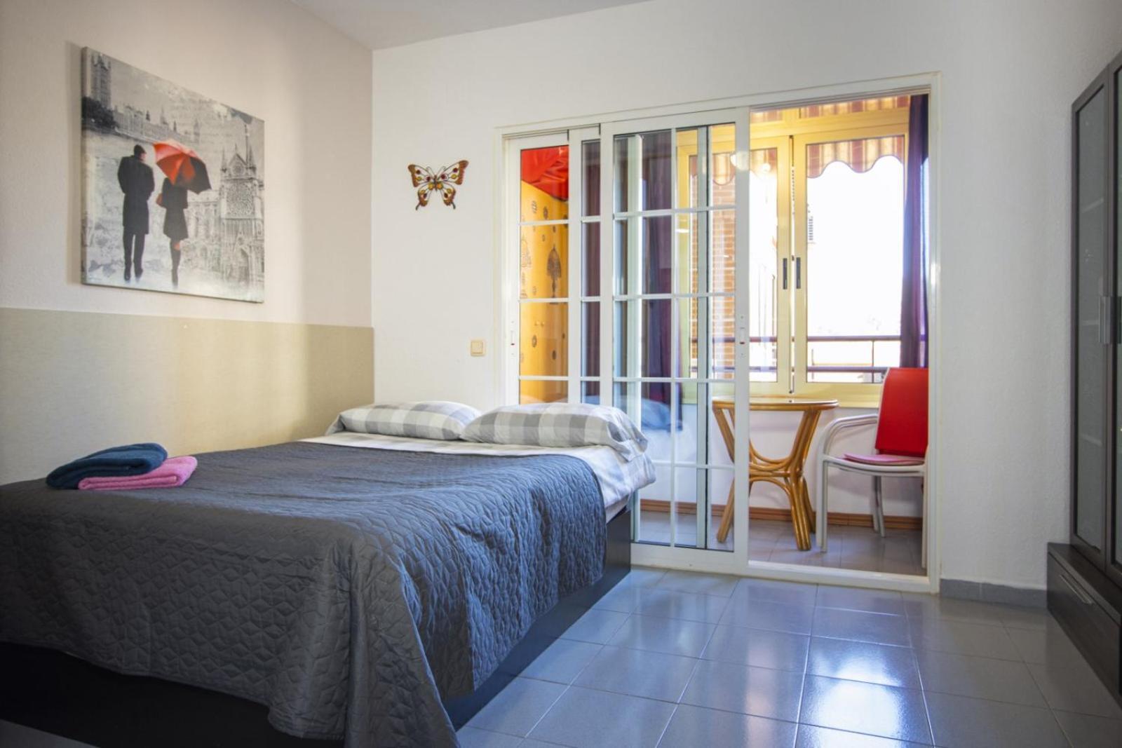 Apartmán Alegria Id 76 Torrevieja Exteriér fotografie