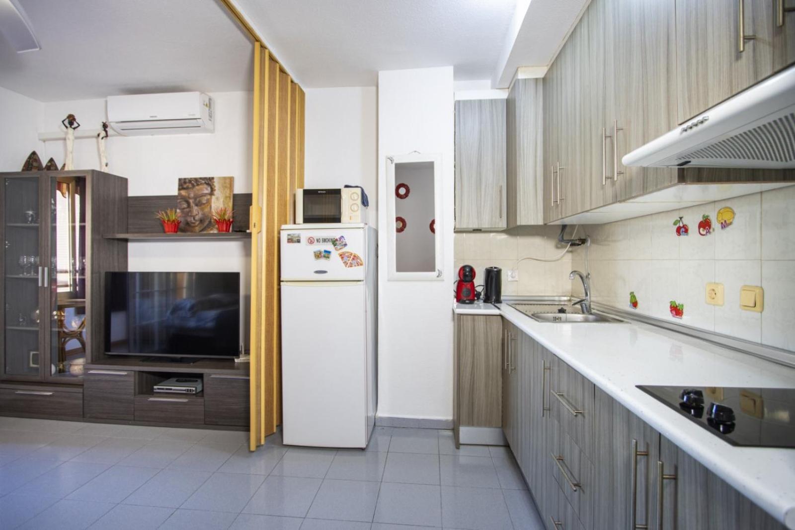 Apartmán Alegria Id 76 Torrevieja Exteriér fotografie