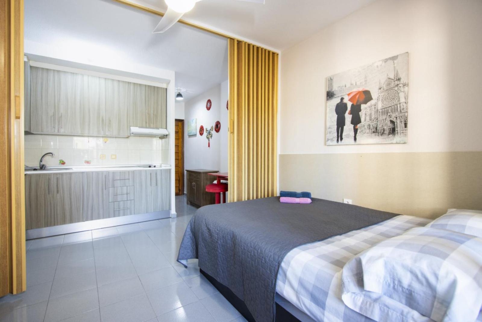 Apartmán Alegria Id 76 Torrevieja Exteriér fotografie