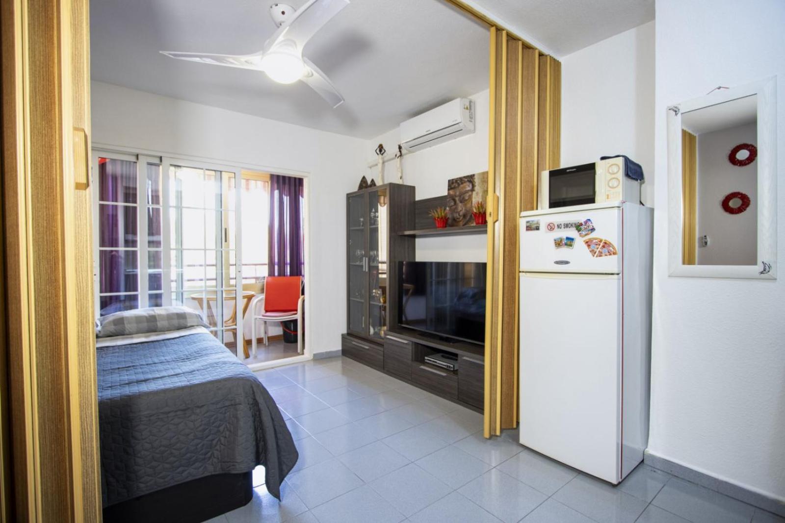 Apartmán Alegria Id 76 Torrevieja Exteriér fotografie