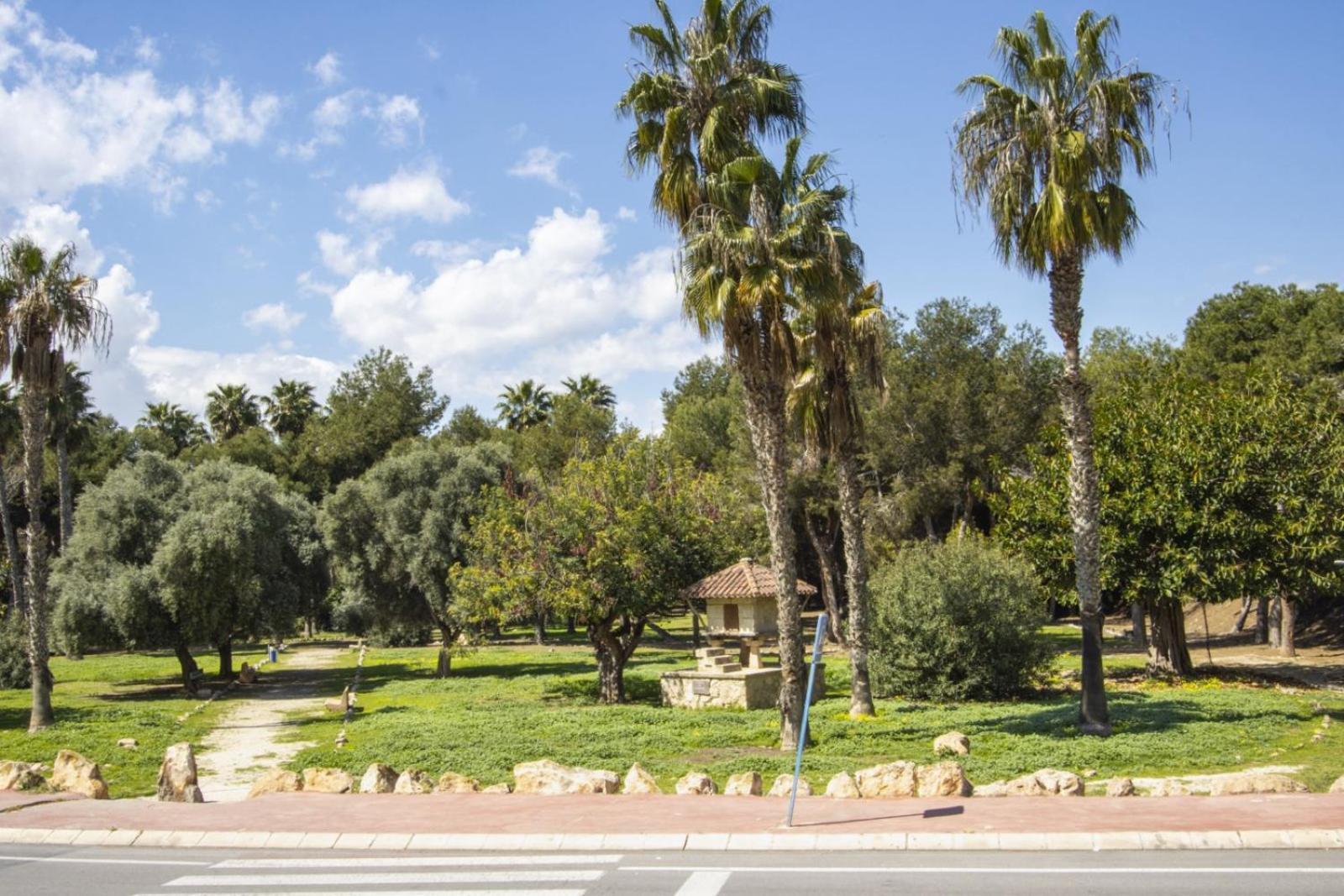 Apartmán Alegria Id 76 Torrevieja Exteriér fotografie
