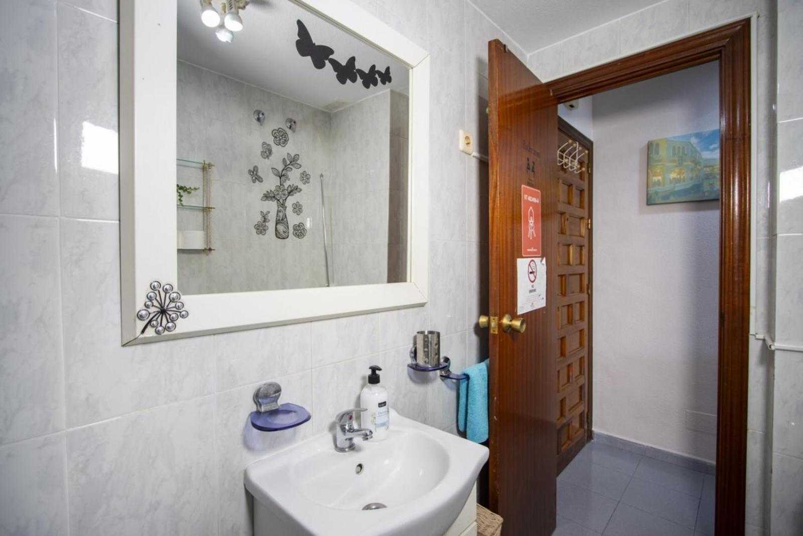 Apartmán Alegria Id 76 Torrevieja Exteriér fotografie
