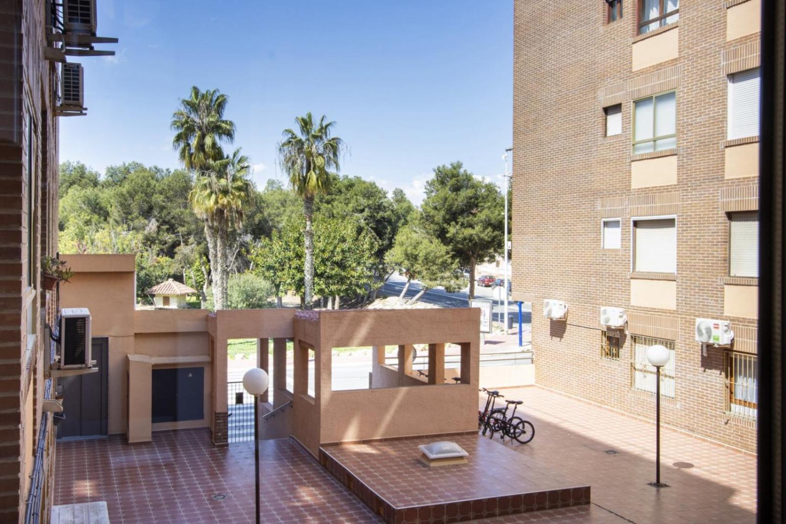 Apartmán Alegria Id 76 Torrevieja Exteriér fotografie